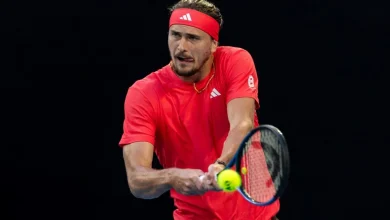 ATP Indian Wells Best Bets Including Matteo Berrettini vs Alexander Zverev
