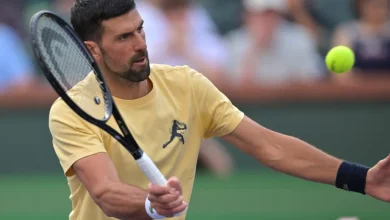 ATP Indian Wells Best Bets Including Novak Djokovic vs Aleksandar Kovacevic