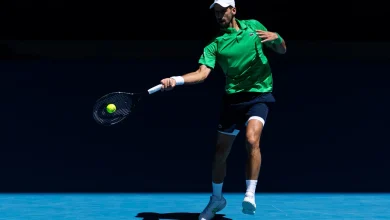 ATP Indian Wells Best Bets Including Novak Djokovic vs Kamil Majchrzak