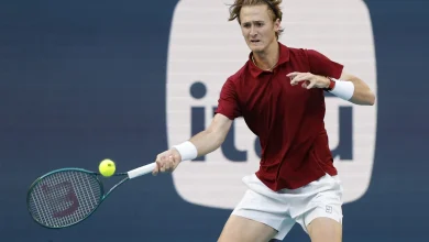 ATP Indian Wells Day 2 Predictions Including Sebastian Korda vs Francisco Comesana