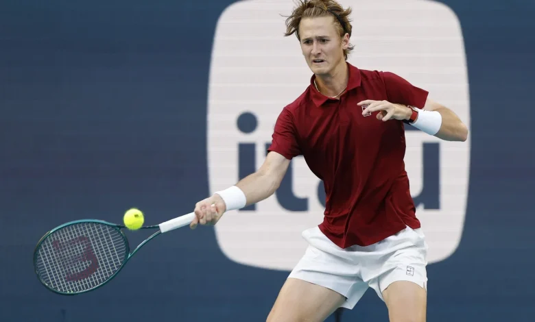 ATP Indian Wells Day 2 Predictions Including Sebastian Korda vs Francisco Comesana