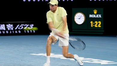 ATP Indian Wells Day 5 Predictions Including Jannik Sinner vs Denis Shapovalov