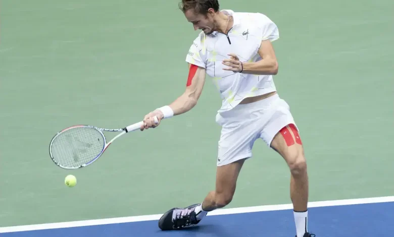 ATP Miami Best Bets Including Daniil Medvedev vs Francisco Cerundolo