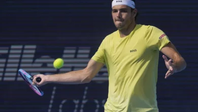 ATP Miami Best Bets Including Jiri Lehecka vs Taylor Fritz