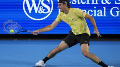 ATP Miami Best Bets Including Taylor Fritz vs Reilly Opelka