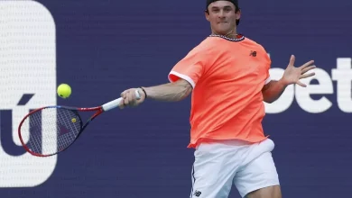 ATP Miami Best Bets Including Tommy Paul vs Arthur Fils