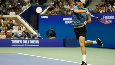 ATP Miami Day 3 Predictions Including Tommy Paul vs Adrian Mannarino