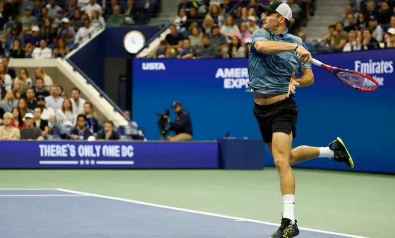 ATP Miami Day 3 Predictions Including Tommy Paul vs Adrian Mannarino