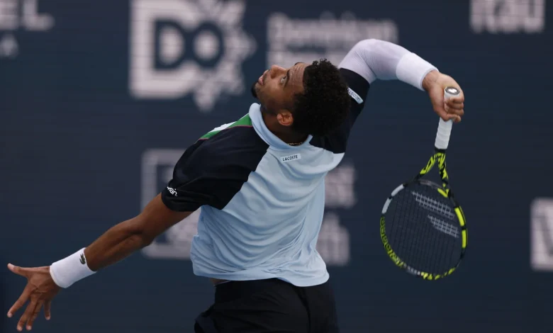ATP Miami Day 5 Predictions Including Arthur Fils vs Stefanos Tsitsipas