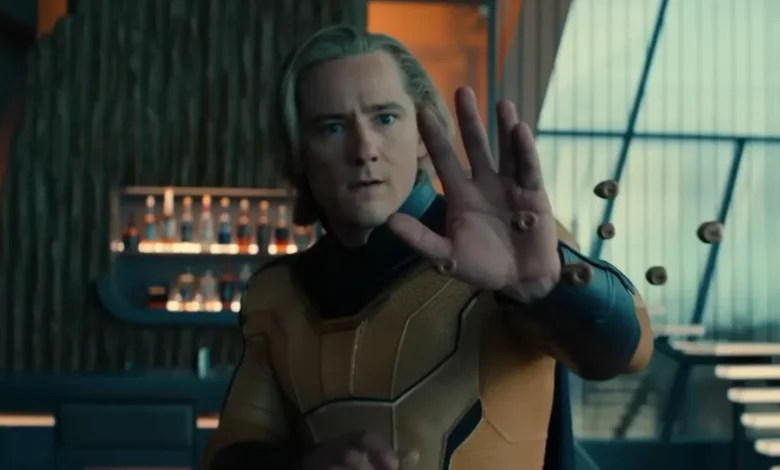 AVENGERS: DOOMSDAY Rumor Reveals Huge Moment For Lewis Pullman's Sentry - SPOILERS