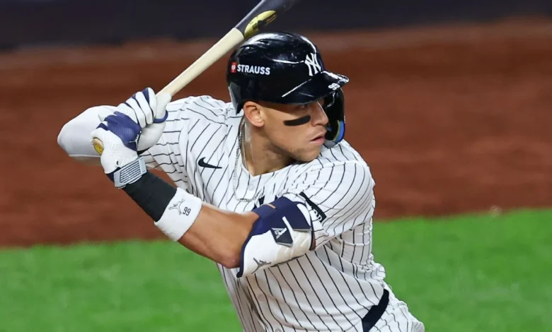 Aaron Judge 1-of-1 card sells for $5.2M, a modern-day record