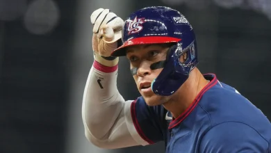 Aaron Judge proclaims WBC 'bigger and better' than World Series