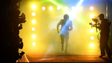 Aaron Rodgers says he won't do TV after he retires from playing