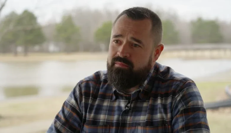 Aaron Spencer wins primary race for sheriff as he awaits his murder trial in Arkansas