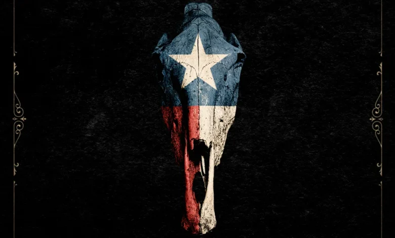 Aaron Watson To Release ‘Horse Named Texas,’ Due Friday