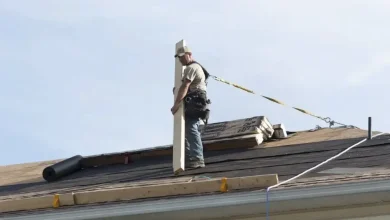 Abbotsford construction firm fined $5K for failing to ensure fall protection at Chilliwack site