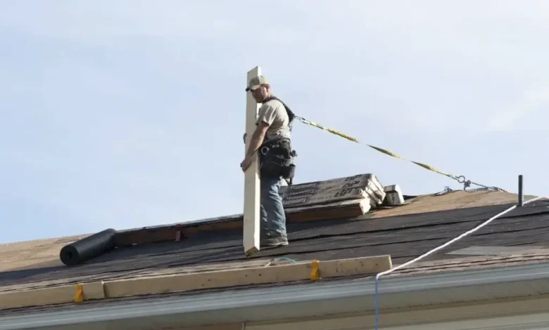 Abbotsford construction firm fined $5K for failing to ensure fall protection at Chilliwack site