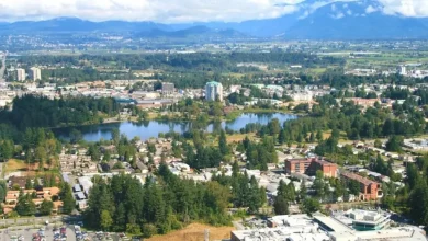 Abbotsford named third-best Canadian city to live in