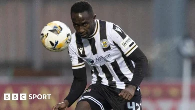 Aberdeen: Sivert Heltne Nilsen sold to Norway