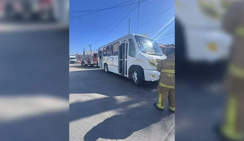 Abren carpeta de investigación por una persona sin vida en CSL por accidente de tránsito