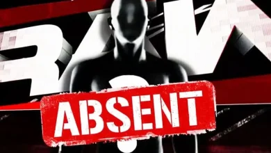 Absent WWE RAW Star Expected to Return to Storylines This Week