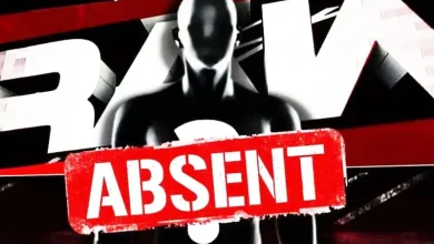 Absent WWE Star Seen Backstage at WWE RAW at Madison Square Garden