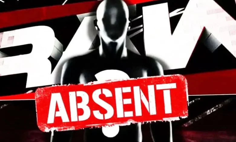 Absent WWE Star Seen Backstage at WWE RAW at Madison Square Garden