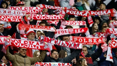 Absurdalne ceny biletów, Polacy mogą zalać stadion. Czuć napięcie przed barażem