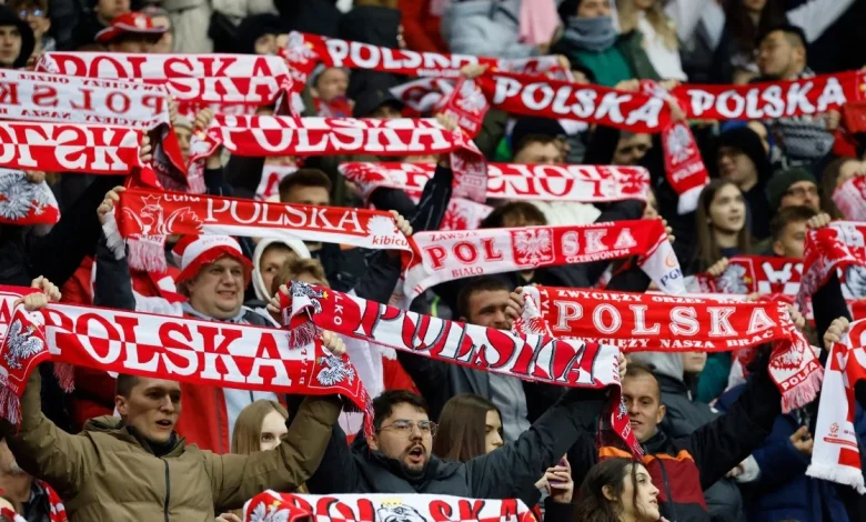 Absurdalne ceny biletów, Polacy mogą zalać stadion. Czuć napięcie przed barażem
