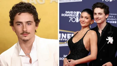 Academy Insider Claims Timothée Chalamet Blew His Oscar Chances With ‘Arrogant’ Streak