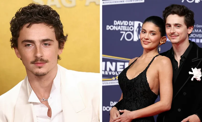 Academy Insider Claims Timothée Chalamet Blew His Oscar Chances With ‘Arrogant’ Streak