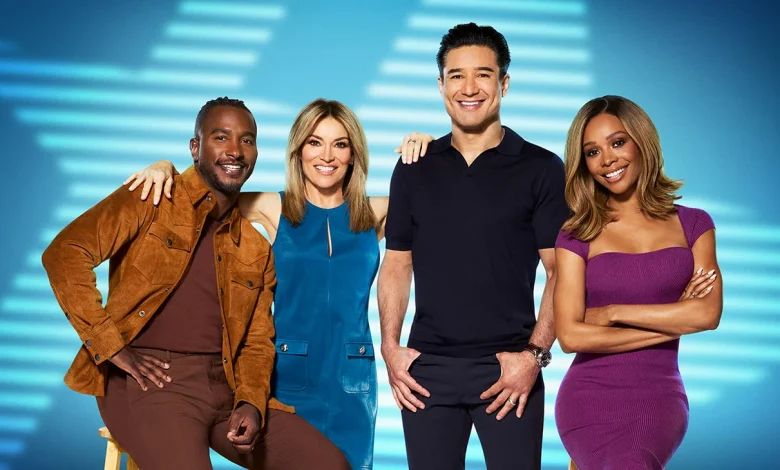 Access Hollywood Canceled by NBC with Karamo and Steve Wilkos