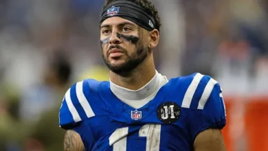 Acquiring Michael Pittman Jr. won’t erase the Steelers’ WR depth issue. But he’s a good 1st step toward solving it