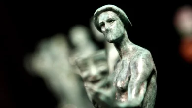 Actor Awards 2026 winners: Full list of SAG Awards recipients