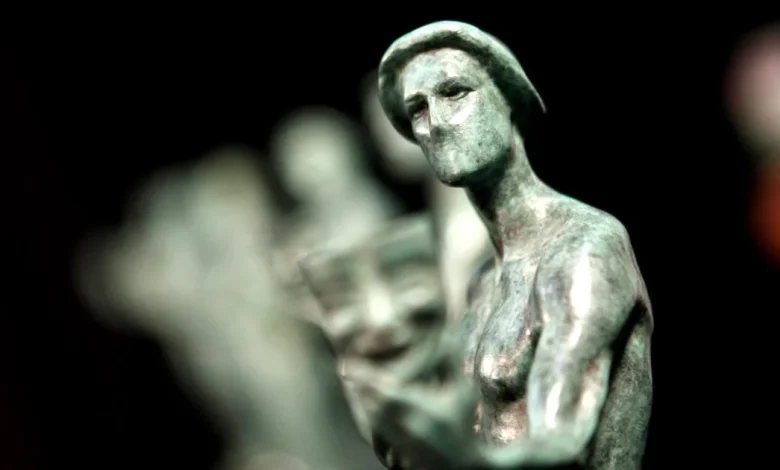 Actor Awards 2026 winners: Full list of SAG Awards recipients