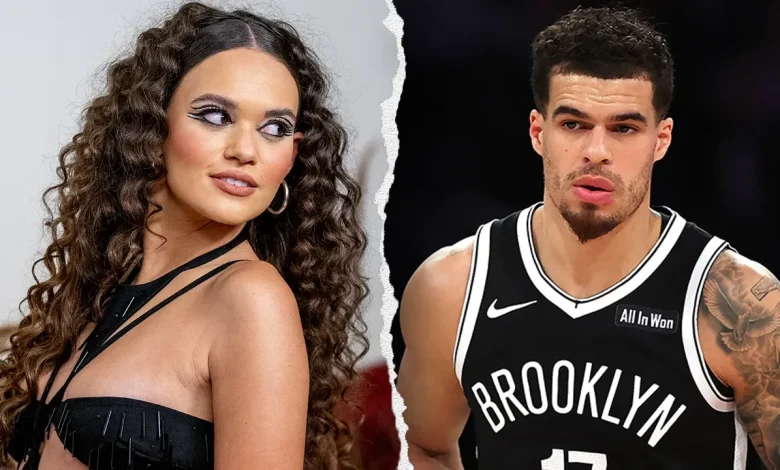 Actress Madison Pettis opens up about breakup with NBA star Michael Porter Jr: 'He was a psychopath'