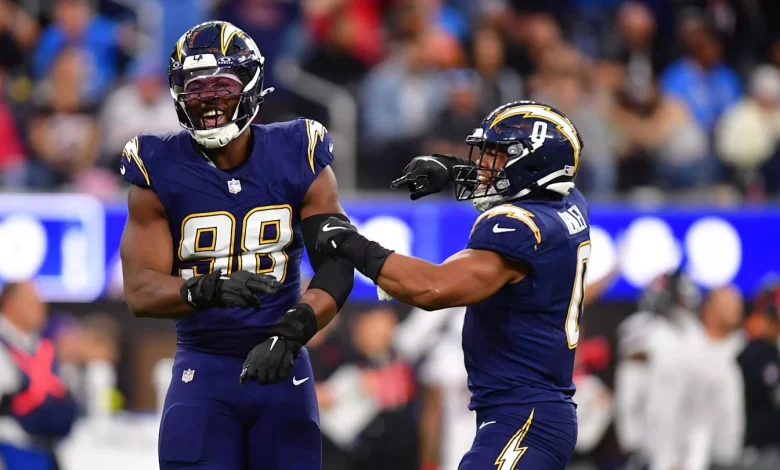 Adam Peters is rewriting the Commanders' roster after a brutal reality check