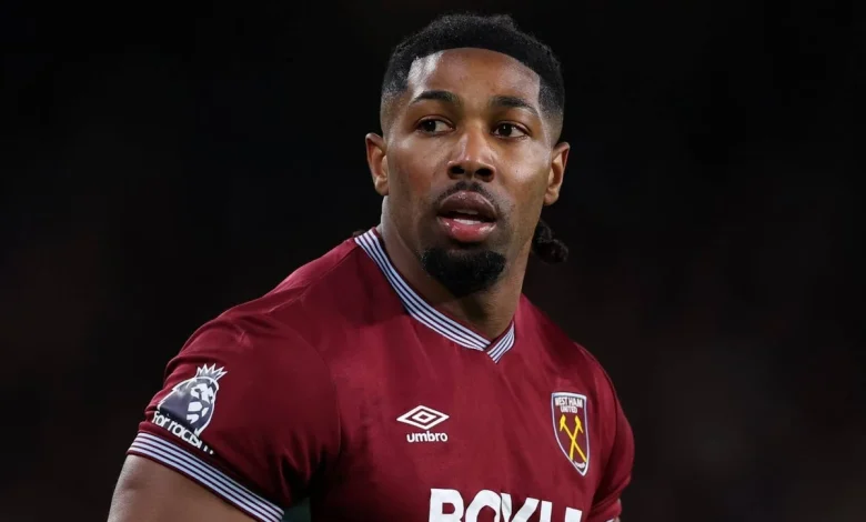 Adama Traore banned from lifting weights at West Ham, says Nuno Espirito Santo