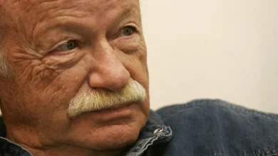 Addio a Gino Paoli, maestro della canzone d'autore italiana