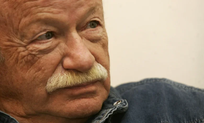 Addio a Gino Paoli, maestro della canzone d'autore italiana