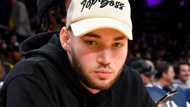 Adin Ross' Sister Madeline Dead at 36