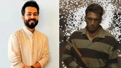 Aditya Dhar Posts A Dhurandhar 2 Spoiler Before Release, With A Wink