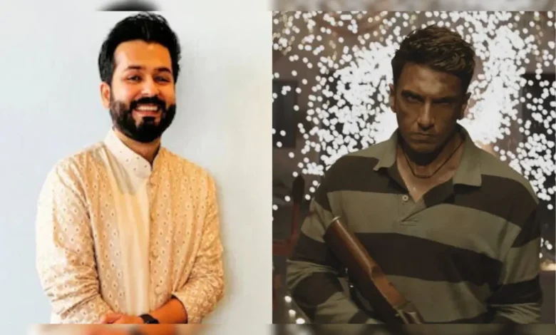 Aditya Dhar Posts A Dhurandhar 2 Spoiler Before Release, With A Wink