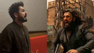 Aditya Dhar Reacts To Dhurandhar 2 Response With A 'Peak Detailing' Viral Video