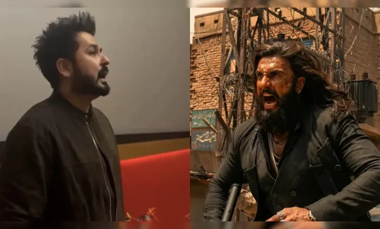Aditya Dhar Reacts To Dhurandhar 2 Response With A 'Peak Detailing' Viral Video