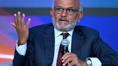 Adobe CEO is stepping down after 18 years—as pressure on the company mounts to deliver on AI