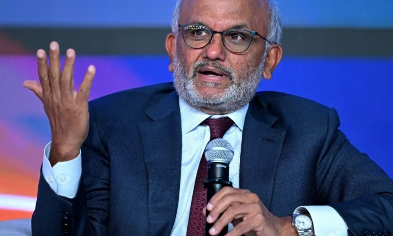 Adobe CEO is stepping down after 18 years—as pressure on the company mounts to deliver on AI