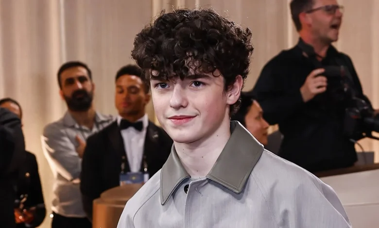 Adolescence star dethrones Kate Winslet as youngest ever Actor Awards winner | ITV News