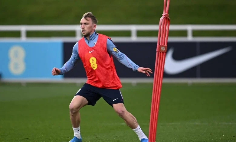 Adored at West Ham, ignored by country. Is Jarrod Bowen overdue his England chance?