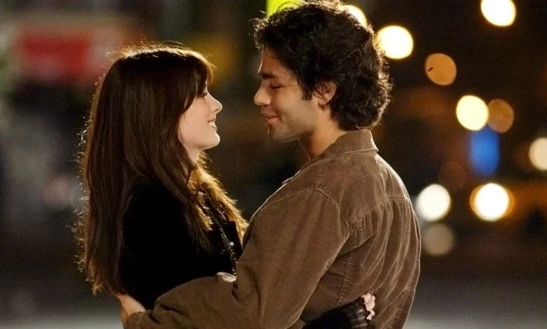 Adrian Grenier Reacts to Not Returning for Sequel